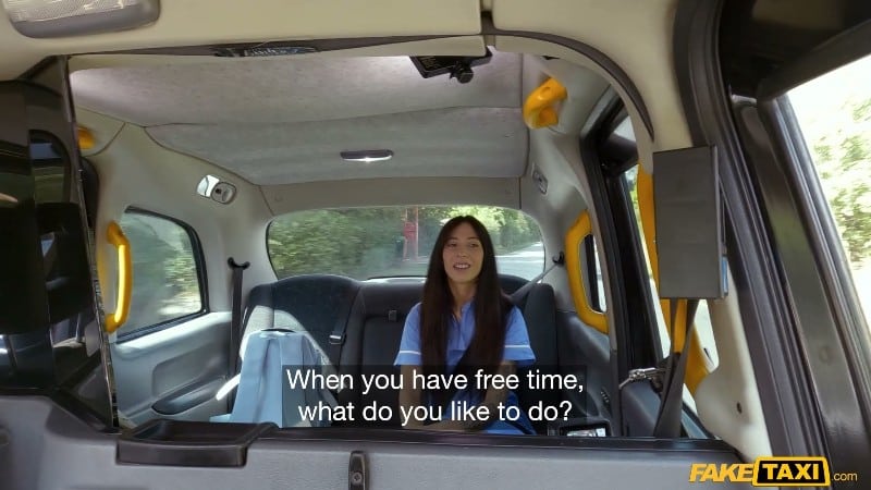 [FakeTaxi | FakeHub] 26/01/15 Sofia Sweetsecrett FullHD 8