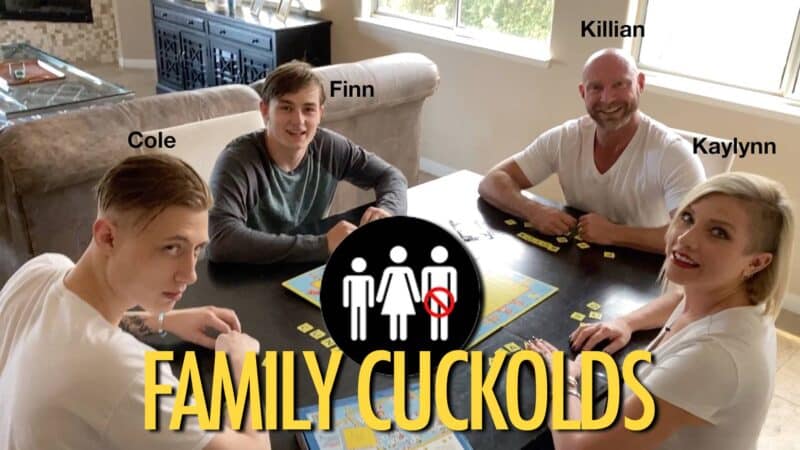 familycuckolds.com Leaks Siterip tezfiles [20 VIDEO / 14.97 GB] 5
