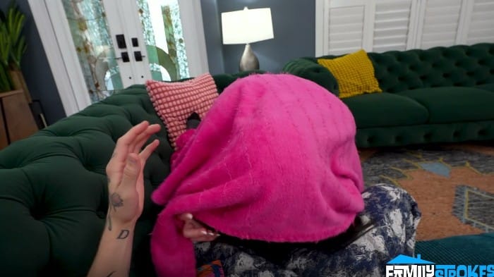 [FamilyStrokes] "but I'm Sluttier Than Your Girlfriend." Tiny Raver Will Do Anything To Get Her Way - Lola Valentine - 2026-01-23 - 1080p 2