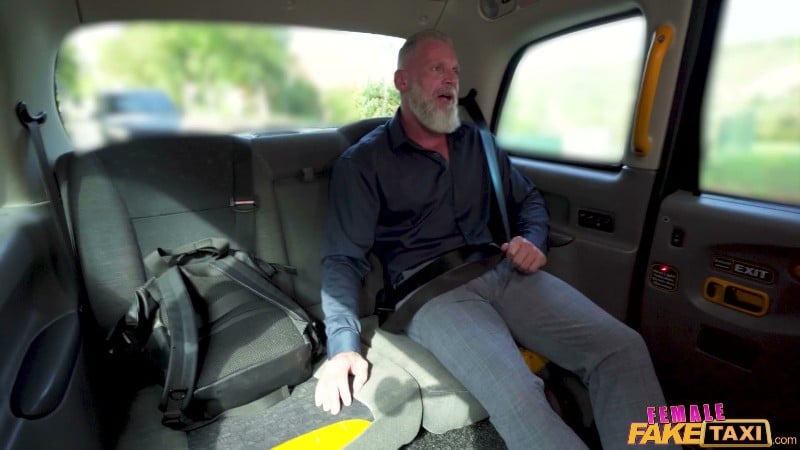 Female[FakeTaxi | FakeHub] 26/01/06 Cherry Candle FullHD 1