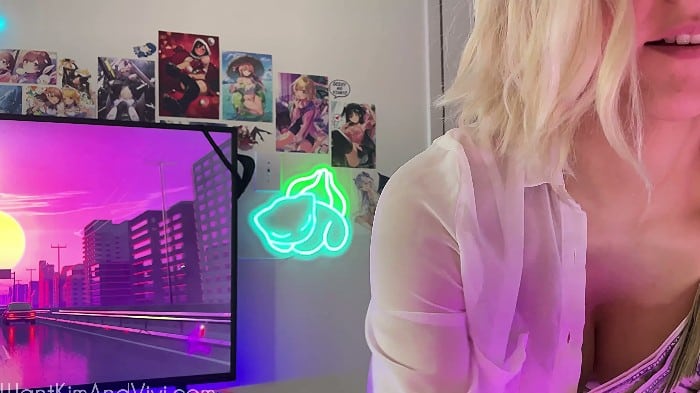 POV Experience - January 8, 2026 Femmefantasy - Feminized By Strippers Pov - Blackmail, Imposed Bi, Sissification 4