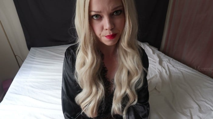 Fionamommy - Stepmommy Says No Paid In Full 1