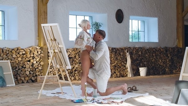 FrolicMe 25/12/29 Lovita Fate Inspiration 4k 15