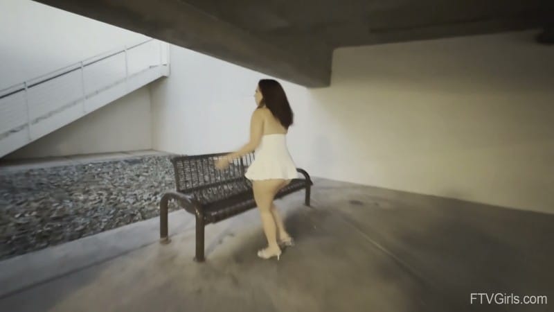 FTVGirls 26/01/10 Coco For Full-Figured Fans FullHD 4