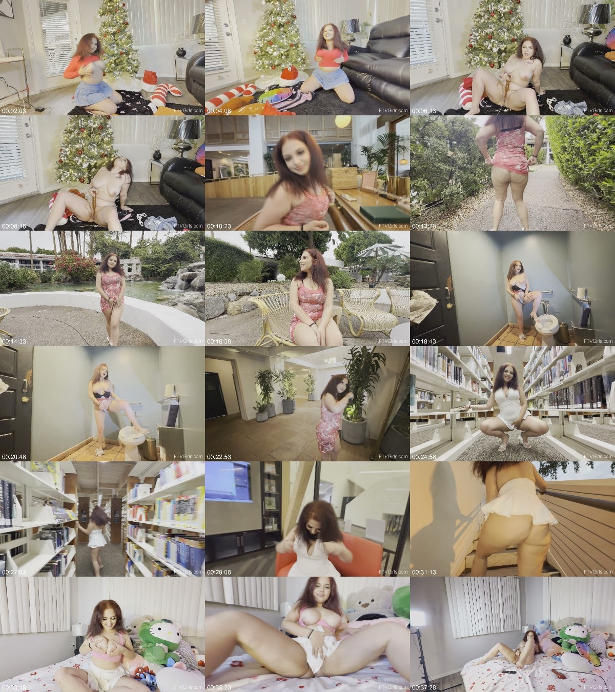 FTVGirls 26/01/10 Coco For Full-Figured Fans 4k 6