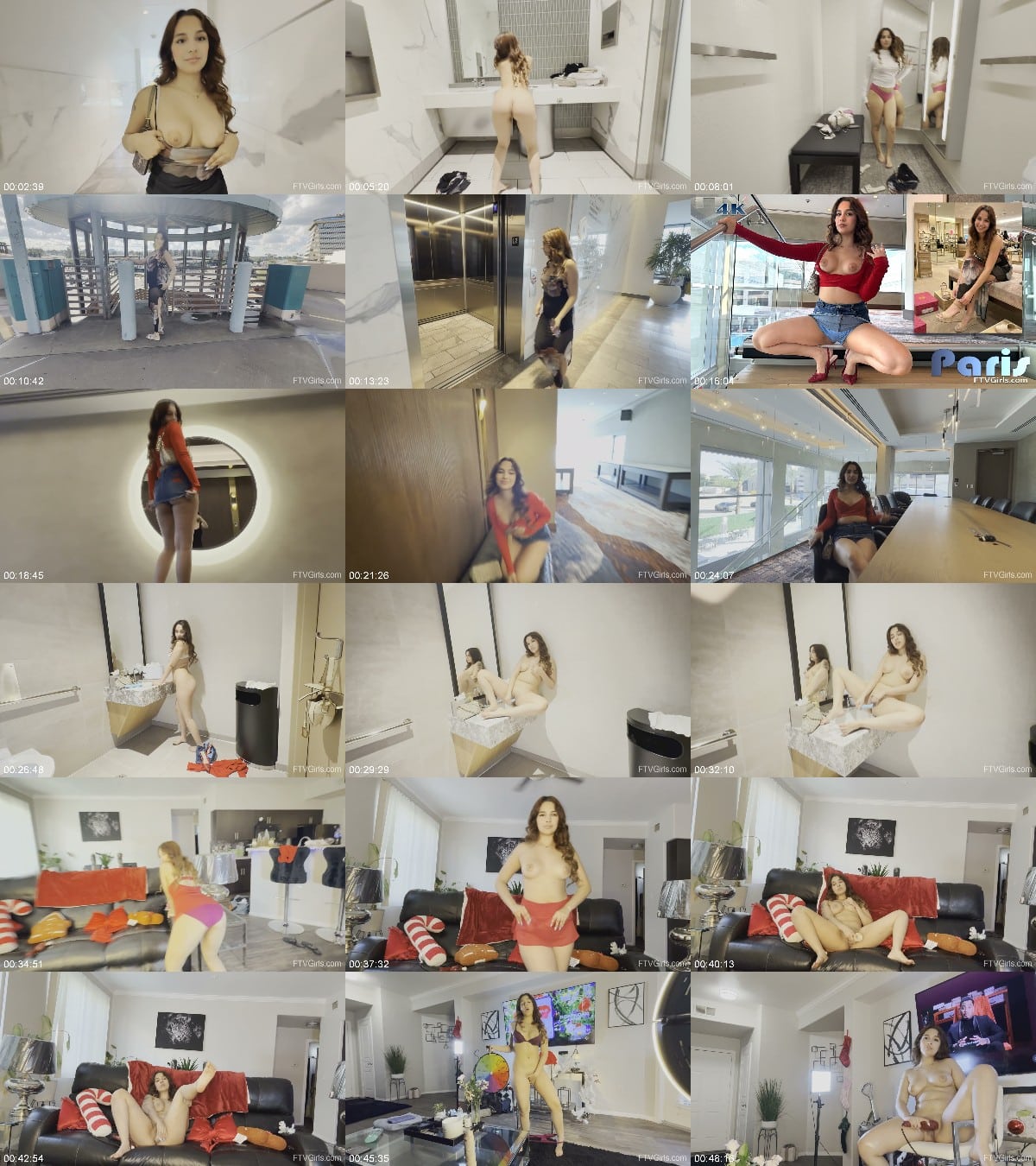 FTVGirls 26/01/18 Paris Freshly Legal Teen FullHD 6