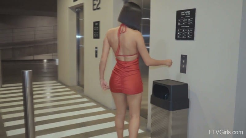 FTVGirls 26/01/24 Aline Proutiere Comfy Penetration FullHD 2