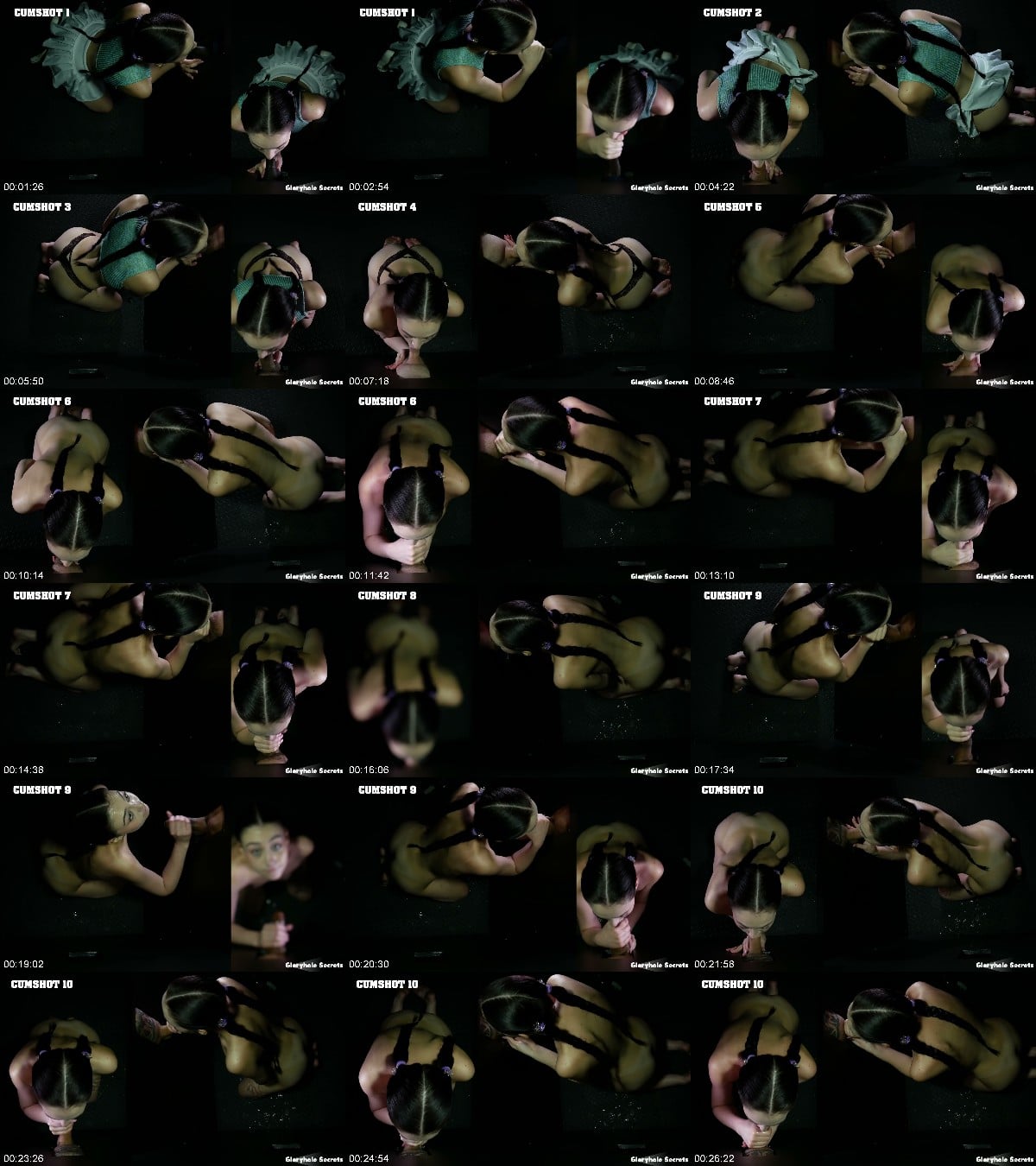 GloryHoleSecrets 26/01/05 Dolly Paige First Glory Hole POV FullHD 6