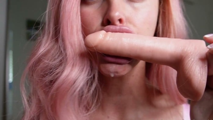 [OnlyFans] Haydie May Bird Cumshot Compilation 2