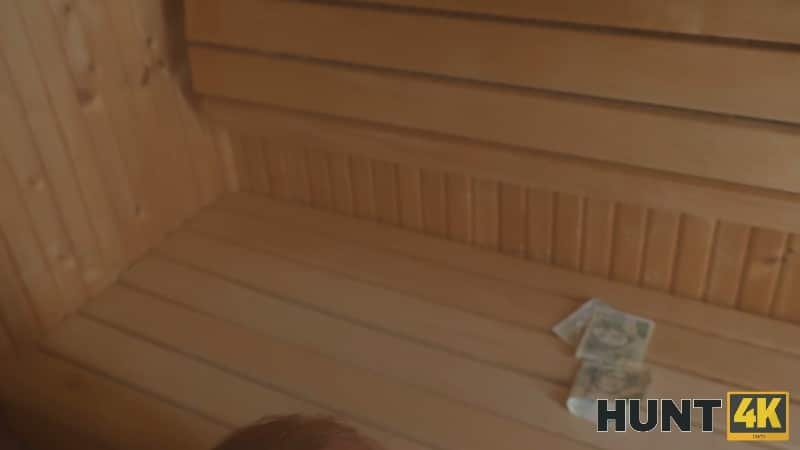 Hunt4K 25/12/09 Cherry Crush FullHD 2