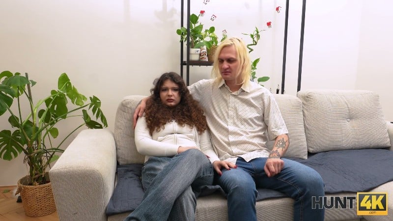 Various Amateur - January 25, 2026 Hunt4K 26/01/08 Rose Noir FullHD 23