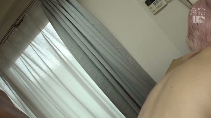 [IENF-377] Mocha Haruyo Creampie Sex From Morning Till Night 59 2