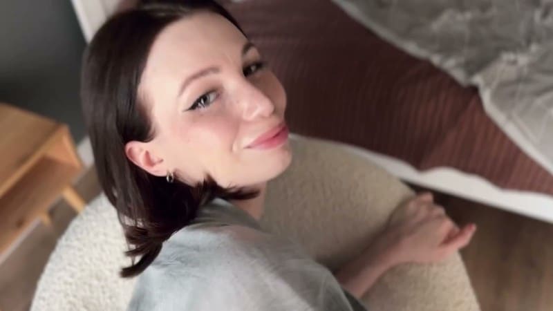 ILovePOV 26/01/12 Lesya Moon Passionate Quickie With Lesya FullHD 3