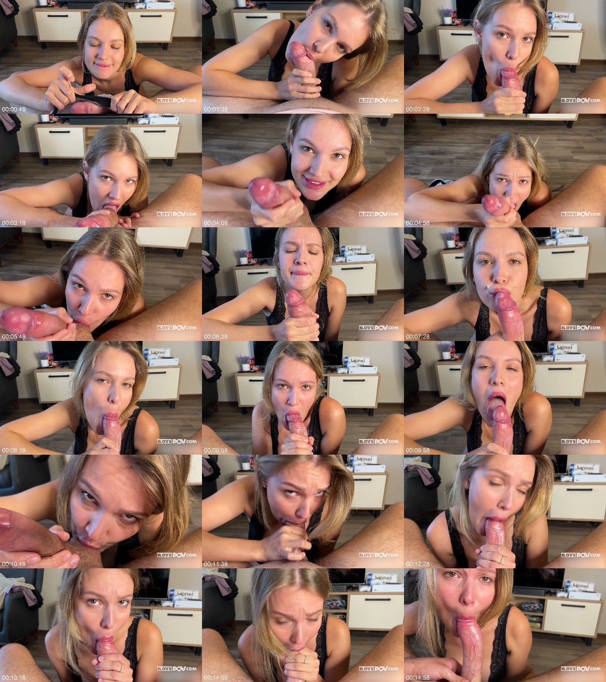 ILovePOV 26/01/26 Immaybee Perfect Girlfriendy Blowjob 4k 6