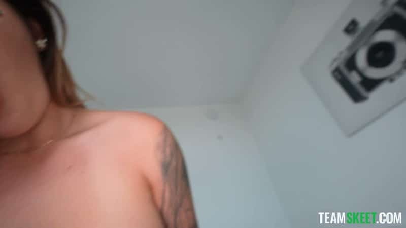 [IMadePorn | TeamSkeet] 26/01/19 Anna Chambers FullHD 5