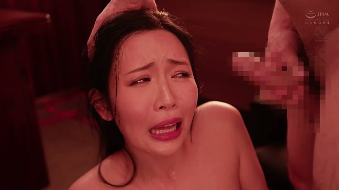 Jur-604 If You Don't Want To Be Fucked, Try Hitting Your Husband's Dick. Nami Okimiya 7