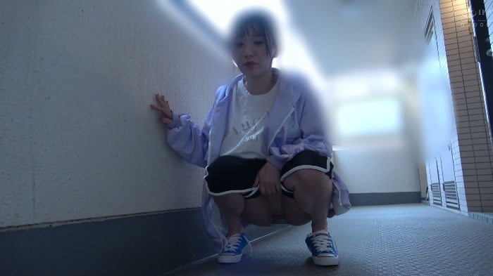 [KAGP-333] Pee Everywhere! 25 Amateur Girls Urinating 10 Videos For Enthusiasts That You Can Watch In Slow Motion 2