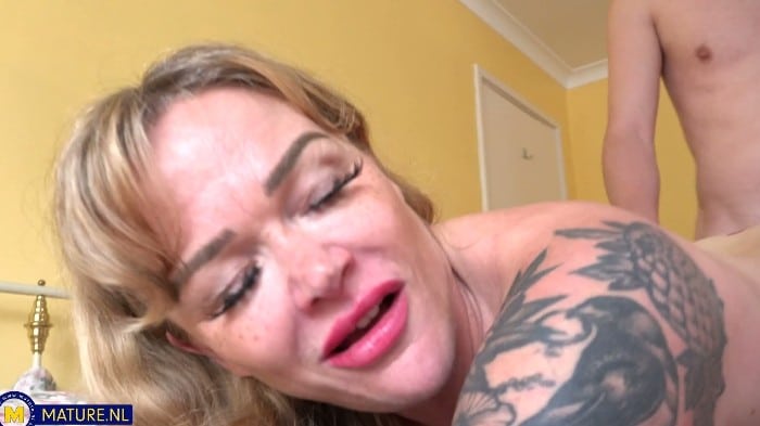 Mature - January 25, 2026 Kitty Dickens - Mature Nl 1080p 4