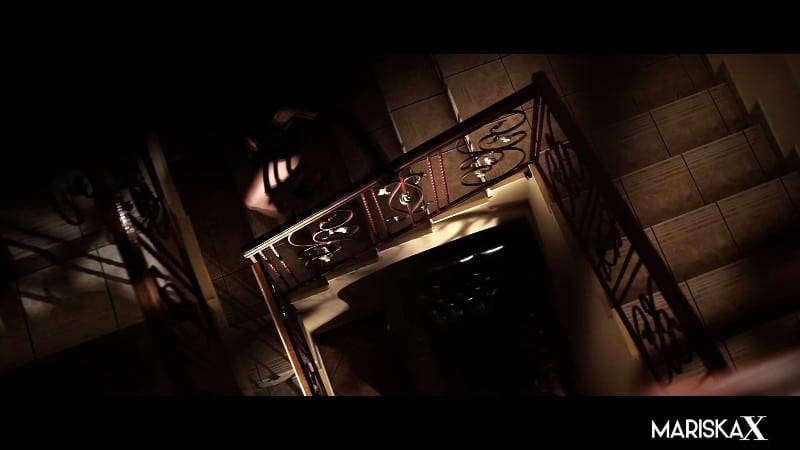 MariskaX 26/01/09 Naomi The Orgasmic Crescendo Of Naomi FullHD 28