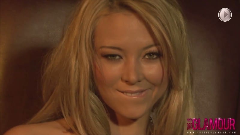 ThisIsGlamour 15 02 03 Natalia Forrest Black Lingerie FullHD 5