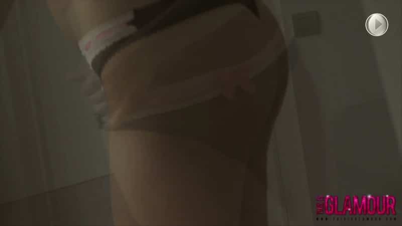 ThisIsGlamour 15 07 29 Isabella B Shooting In Cute Lingerie BTS FullHD 11