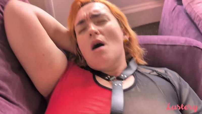 Lustery E1992 Effy And Grainne Do As I Say FullHD 2