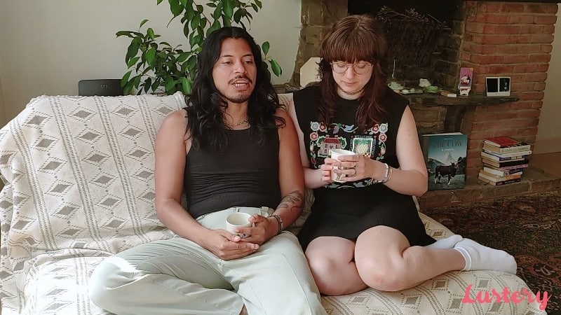 Lustery E1999 Emanuel And Jane All Access FullHD 14