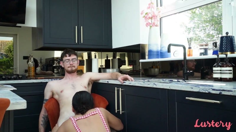 Lustery E2003 Calvin And Summer Bread Me FullHD 3