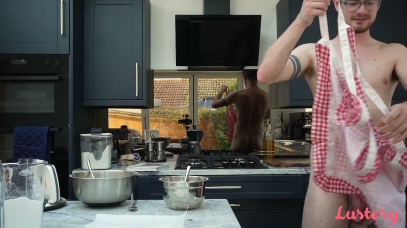 Lustery E2003 Calvin And Summer Bread Me FullHD 5