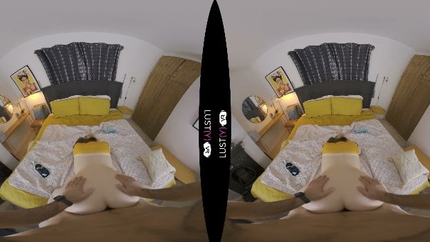 [LustyVR] Dirty Demi - Sexercise (2026-01-22) [3840p X 2160p 4k] 4