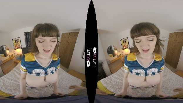 [LustyVR] Dirty Demi - Sexercise (2026-01-22) [3840p X 2160p 4k] 6