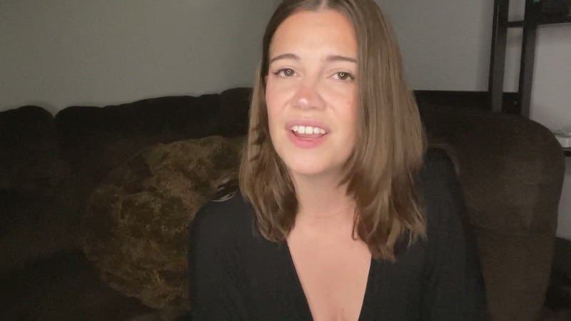 maggierosexo - Mommy's Seduction Surprise 4