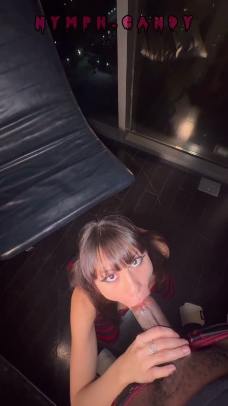 ManyVids 2025 Nymph Candy And AquaZay Emo Latina Destroyed By Big Cock XXX VERTICAL 1080p MP4-P2P 2