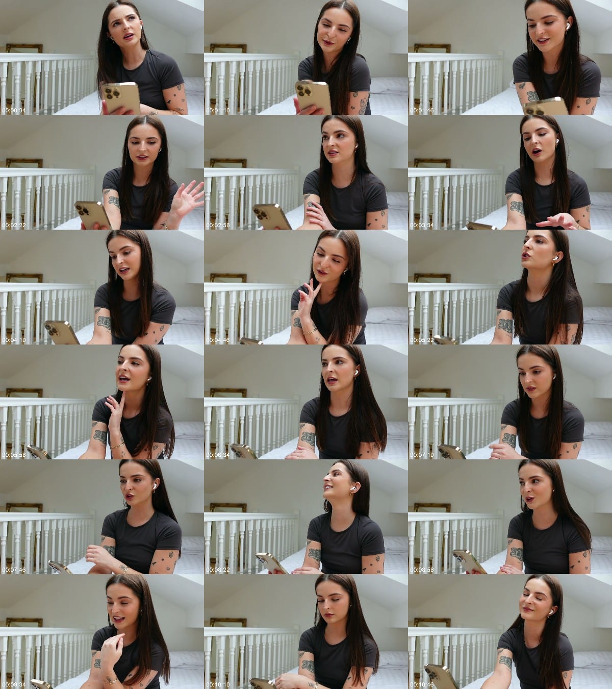 mayasexualsonly - It was SO small 6