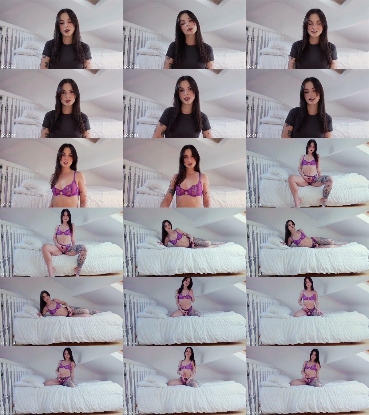 mayasexualsonly - Taking Your Pegging Virginity 6