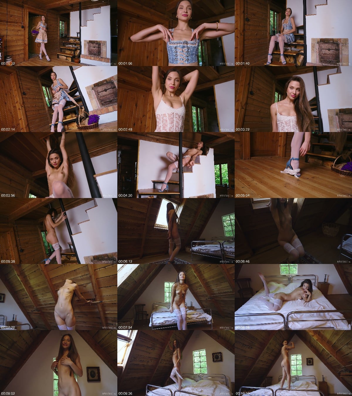 MetArt 26/01/04 Santa Folk Temptation 2 4k/1080 4