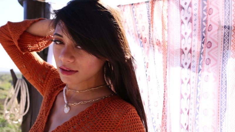 MetArt 26/01/13 Hannah Le High Heat 2 4k 2