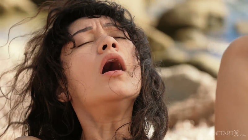 MetArtX 26/01/30 Violet Amrita Azure Aura 2 FullHD 3