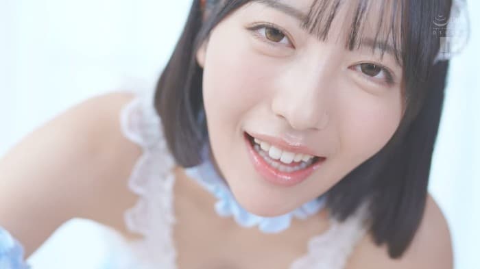 [MIDA-462] My Love Reached My Top Idol!? Sudden Home Visit To A Die-Hard Fan Leads To Lovey-Dovey Creampie Cowgirl Fan Service Sex Heaven Days - Tono Kasuzu 2