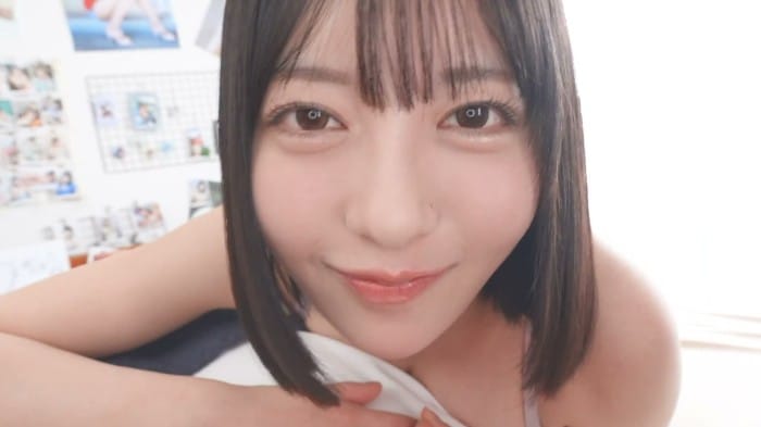 [MIDA-462] My Love Reached My Top Idol!? Sudden Home Visit To A Die-Hard Fan Leads To Lovey-Dovey Creampie Cowgirl Fan Service Sex Heaven Days - Tono Kasuzu 4