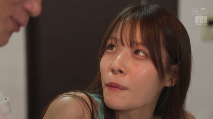 [MIDA-463] Missed Last Train: Colleague Forces Overnight Stay, Aroused By My No-Panties, No-Bra, Bare-Faced Look. Forced Sex, But I Came Multiple Times Till Morning... Yagi Nana 2