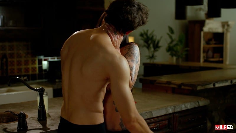 Milfed 25/08/07 Charlie Valentine Summer Guest 4k 23