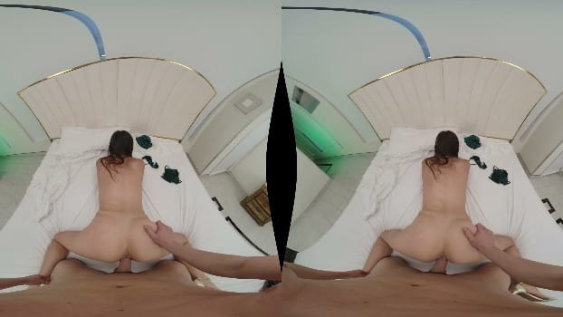 Milfvr - How Much Is That Dulce In The Window? - Desiree Dulce (2026.01.22) (gearvr) 4