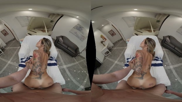 MILFs - January 29, 2026 Milfvr - Infinitely Wet - Linda Lan (2026.01.29) (gearvr) 4