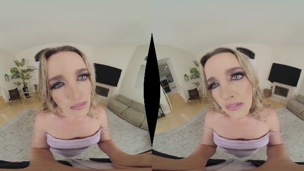 Milfvr - Cream Date - Charlie Forde (gearvr) 1