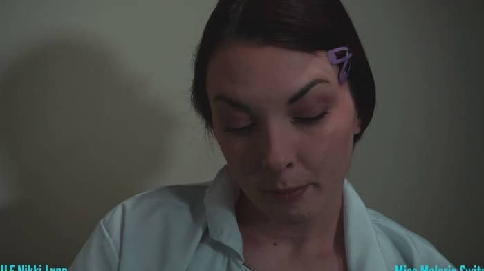 Miss Malorie Switch - Step-Mommy, Step-Son, And The Dirty Doctor 1