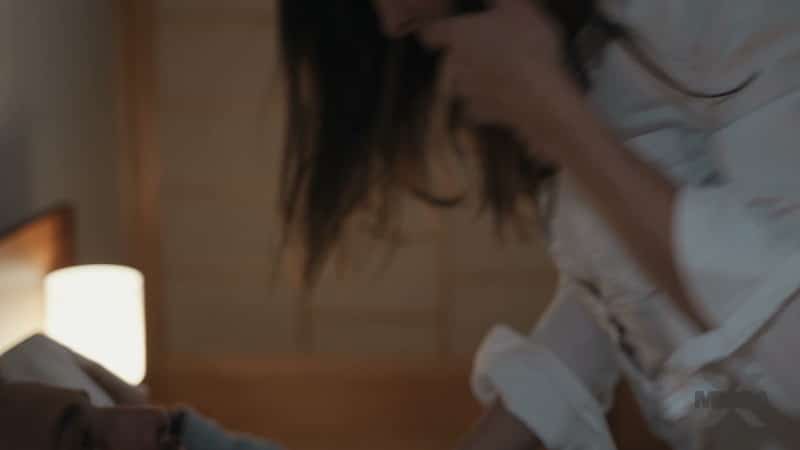 MissaX 20 04 05 Alexis Fawx London River Forbidden Desires Pt 1 4k MP4-P2P 3