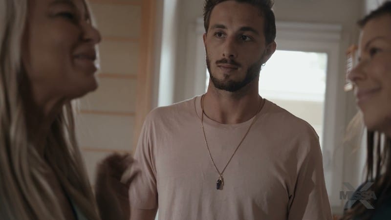 MissaX 20 04 05 Alexis Fawx London River Forbidden Desires Pt 1 4k MP4-P2P 7