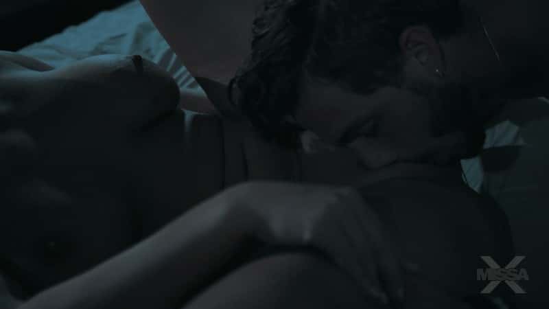 MissaX 20 04 10 Alexis Fawx London River Forbidden Desires Pt 2 4k MP4-P2P 2