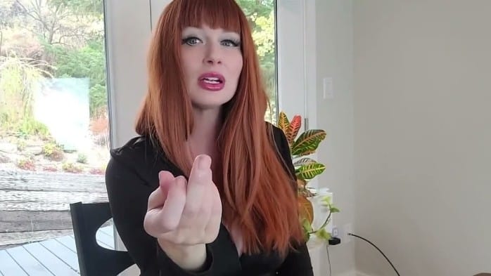 Mommies (Hot Housewives) - January 7, 2026 Misskatherinenoir - No One Compares To Mommy 2